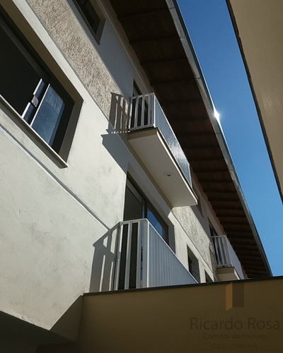 Imagem 3 de 13 de Apartamento - Ap00003 - 34283392