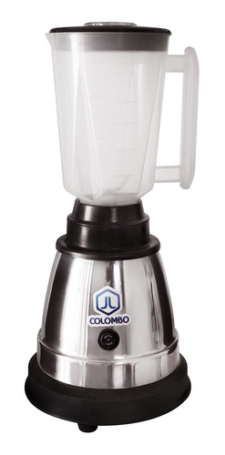 Liquidificador  1,5 Lts Copo Plastico 220v - Jl Colombo