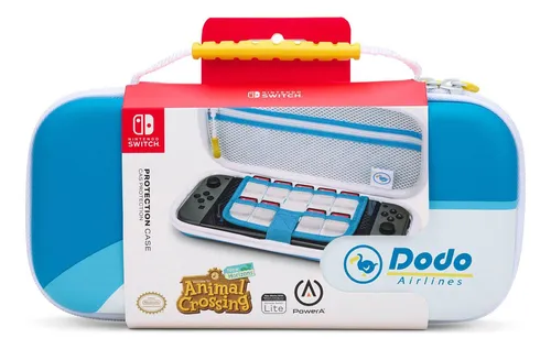 Animal crossing nintendo case discount