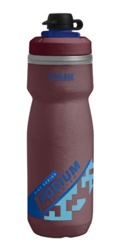 Camelbak Podium Podium Dirt Burgu / Botella Ciclismo / 620ml