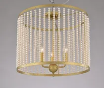 Comprar Colgante Lámpara Moderno Estilo Candelabro E27