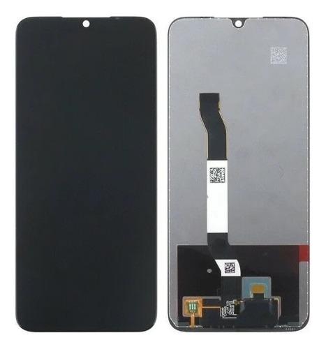 Pantalla Xiaomi Redmi Note 8 Original Homologada