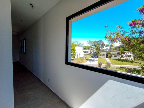 Imagen 29 de 30 de ¡precio Especial Por Las Fiestas! Casa En Venta San Matías 6 Ambientes A Estrenar, Área 4 - Escobar