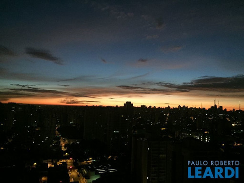Cobertura - Lapa - Sp - 467557