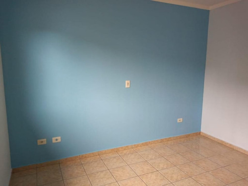 Sobrado Com 3 Dormitórios, 120 M² - Venda Por R$ 850.000,00 Ou Aluguel Por R$ 2.800,00/mês - Vila Alpina - São Paulo/sp - So6829