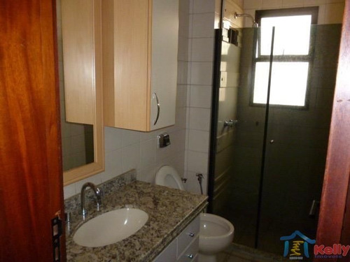 Imagem 15 de 24 de Apartamento - Venda - Ed Palladium - Presidente Prudente - Sp - 1945