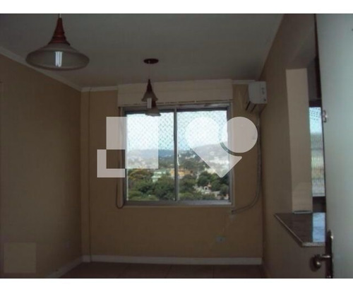 Imagem 5 de 14 de Apartamento - Cristal - Ref: 5672 - V-226457