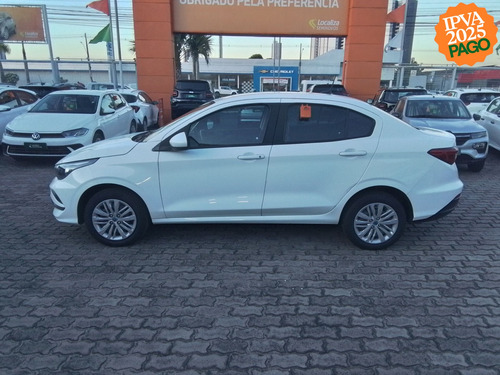 Fiat Cronos 1.3 FIREFLY FLEX DRIVE MANUAL
