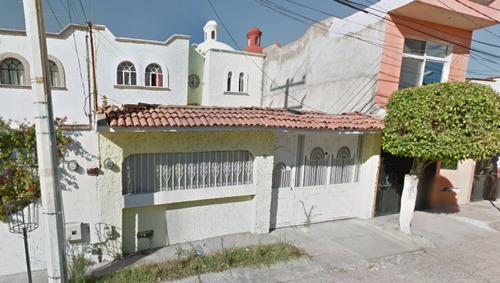 Casa En Venta En Queretaro