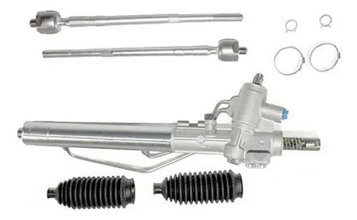comprar Caja Direccion Hidraulica Vw Derby 2000 2001 2002 777 Japan
