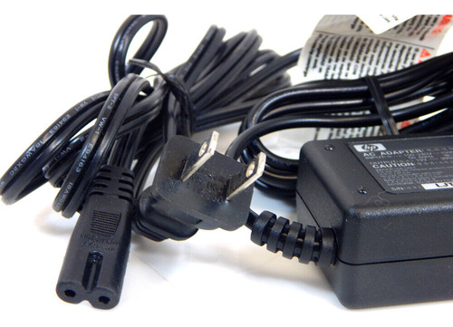 Hp Adp-75fb 19v 3950ma 75w Ac Adapter New F4600a A Rev.0 Bbx
