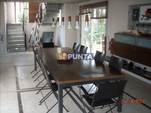 Imagen 9 de 17 de Casa En Laguna Blanca En Alquiler