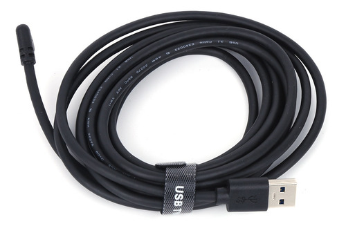 Línea De Conexión De Cámara Cable De Datos De Computadora Us