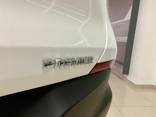 Chevrolet Tracker 1.2 Premier Turbo At