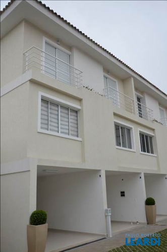 Imagem 4 de 15 de Casa Em Condomínio - Vila Bela - Sp - 454951