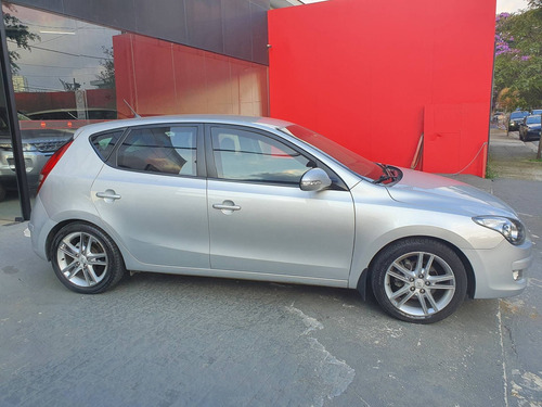 Imagem 8 de 12 de Hyundai I30 2.0 Mpfi Gls 16v Gasolina 4p Automático