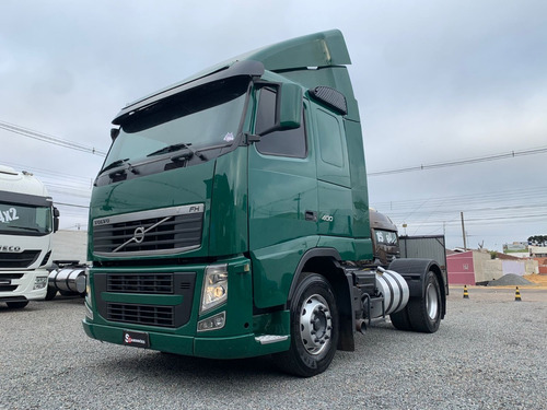 Imagem 1 de 12 de Volvo Fh 400 4x2 Ano 2010 Impecavel