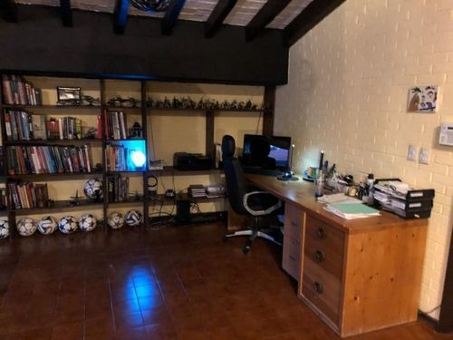 Imagen 11 de 30 de Casa En Venta En Lomas De Vista Hermosa