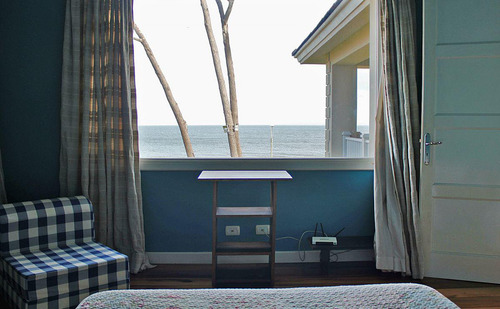 Casa De 8 Dormitorios - Playa Mansa - Punta Del Este