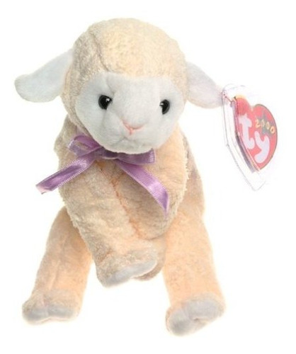 Brand: Beanie Babies Ty Beanie Baby - Fleecie