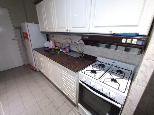Se Vende Departamento, Ciudad De Mendoza