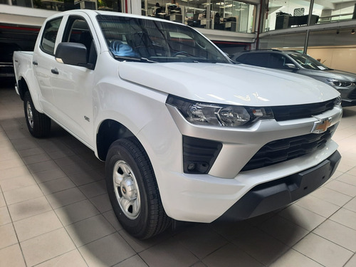 Chevrolet S10 2.8 Cd 4X2 Wt