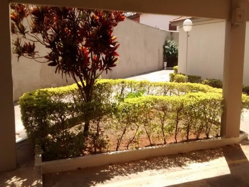 Imagem 13 de 15 de Apartamento Próximo Da Via Anhanguera - Ap00643