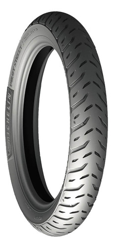 Pneu Traseiro 100-90-18 Pilot Street 2 Sem Câmara Michelin