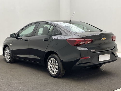 Chevrolet Onix 1.0 FLEX PLUS LT MANUAL