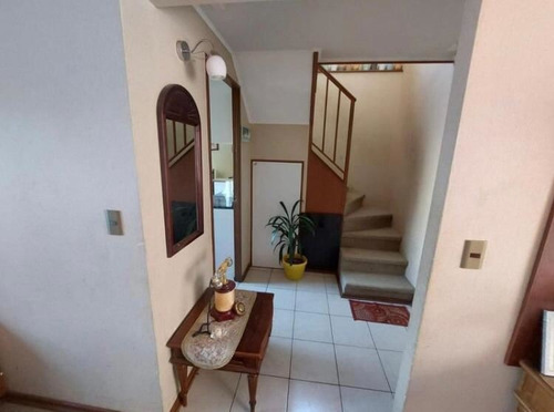 Imagen 5 de 14 de Linda Casa En Venta, 3d, 2b, Hacienda Santa María. Labranza