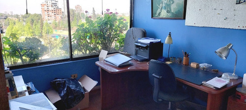 Imagen 12 de 17 de Amplio Departamento Kennedy / Estoril, Vitacura