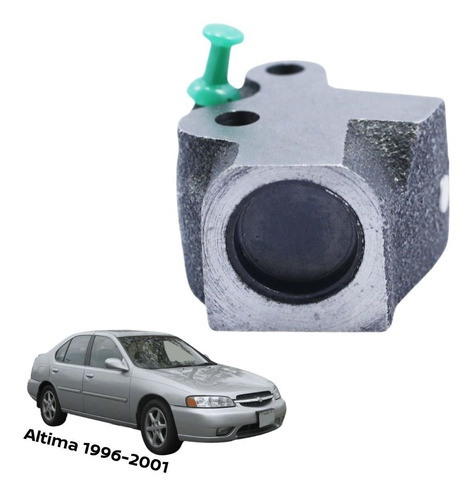 Tensor Distribucion Inferior Altima 2000