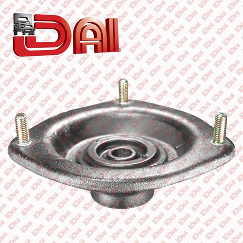 Base Para Amortiguador Chrysler Grand Voyager 1995 Dai6636