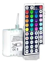 Comprar Tira De Luces Led Con Control De 15m (dos Tiras De 7.5m) Rgb