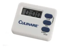 Comprar Timer Temporizador Digital 20 Hs Magnético H Y C