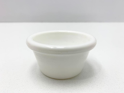 Imagen 3 de 3 de Salsera Ramequin Ramekin Plastico 2oz 0940 0.64 Xaviplas
