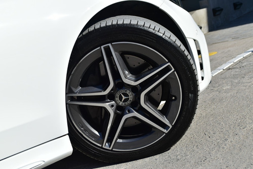 Imagen 7 de 22 de Mercedes-benz Clase C 2.0 C300 Coupe 258cv Cabrio