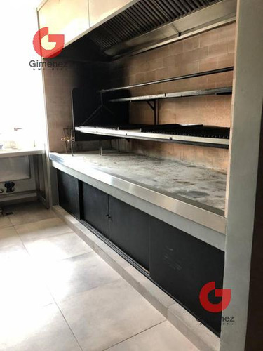 Depósito En Alquiler 15.000 M2 - Barracas