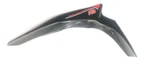Comprar Guardabarro Delantero Triax R3 Negro Corven Triax 250 R3