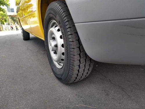Sprinter 2010 Alta/longa Financio R$21mil + 48x Ou Troco