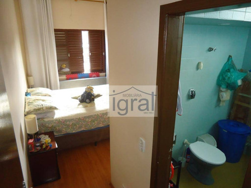 Imagem 25 de 27 de Sobrado Com 3 Dormitórios À Venda, 177 M² - Vila Parque Jabaquara - São Paulo/sp - So0374