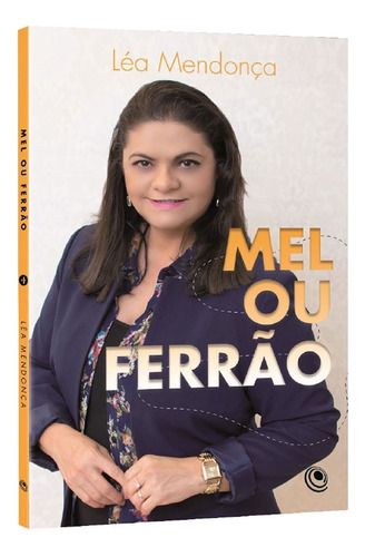 Livro Mel Ou Ferrão