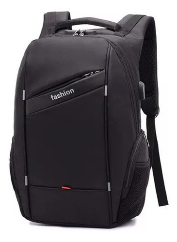 Mochila Antirrobo Mochila Antirrobo Usb Mochila Notebook N