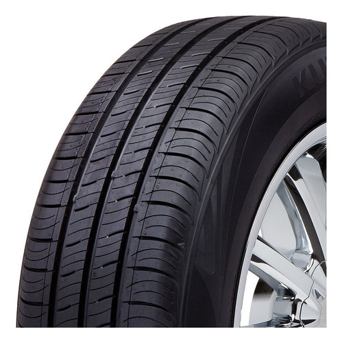 Paquete 2 Llantas Kumho 205 65 R 16 Solus Ta31