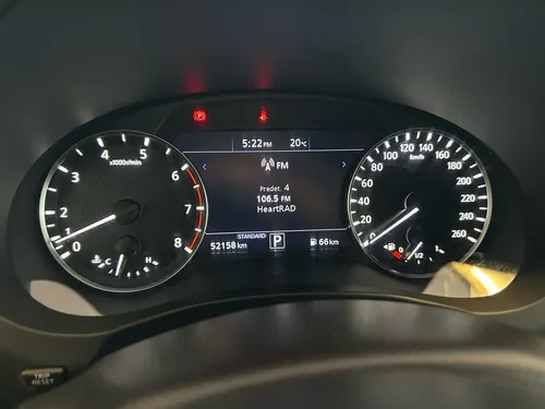 Infiniti Qx55 2023