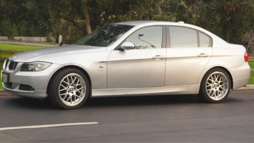 Bmw 318i