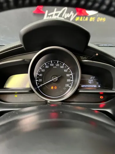 Mazda 2 1.5 Touring