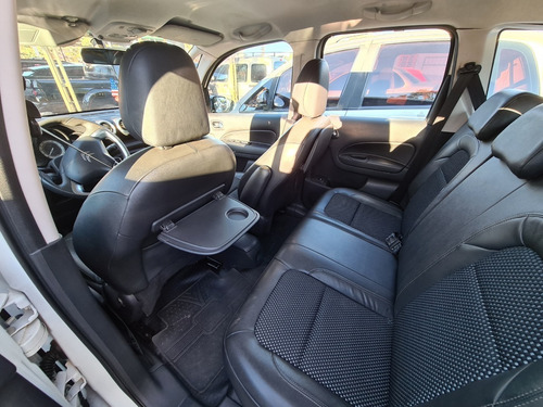Citroen C-3 Picasso Exclusive