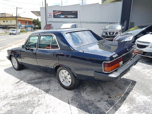 Chevrolet - Opala Comodoro Sl/e 4.1 4p 1988