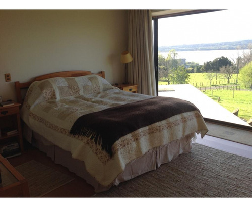 Casa Vista Panorámica Al Lago - Altamira 1.8 Km Villarrica